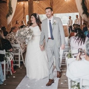 Meet your Posher, Anette